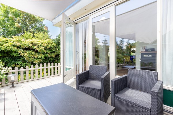 Medium property photo - Hillegommerdijk 343, 2144 KS Beinsdorp